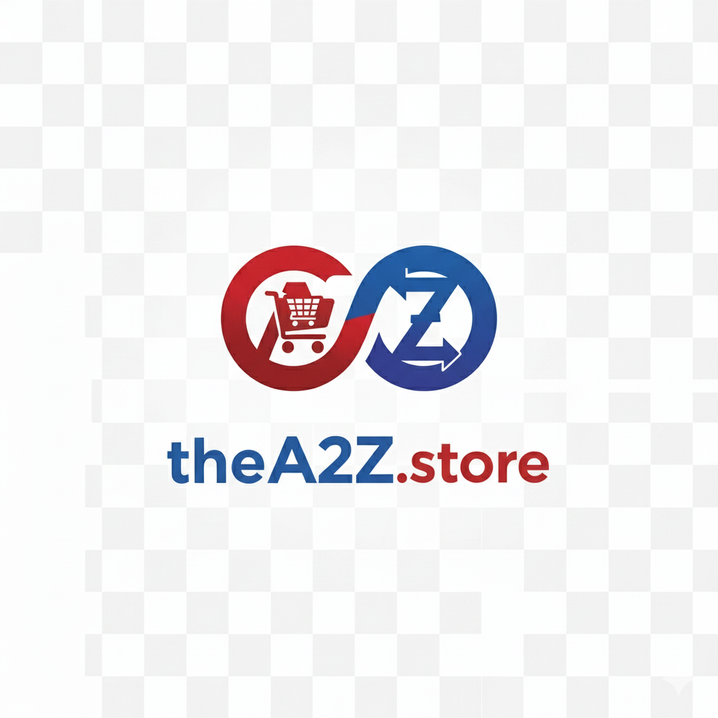 The "A2Z" Store